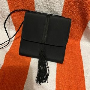 Mini crossbody bag